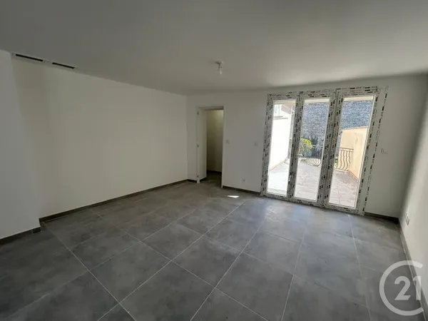 Appartement 4 pièces 82 m²