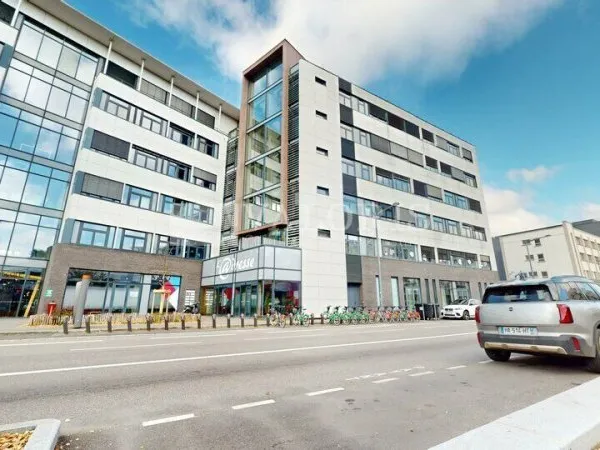 BUREAUX à LOUER
