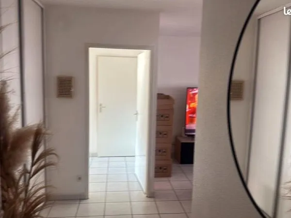 Appartement bellegarde sur valserine