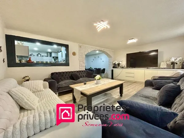 À VENDRE Appartement d'exception 6 pièces 169 m² Barr