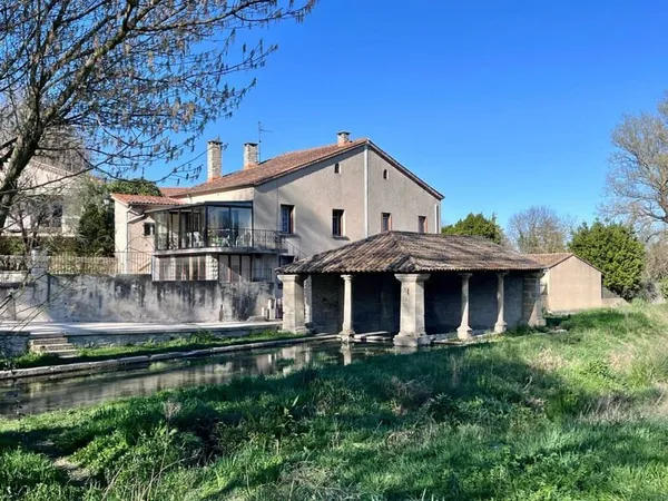 Maison 7 pièces 150 m²