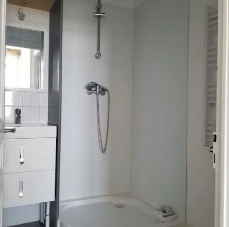Appartement 3 pièces 51 m²
