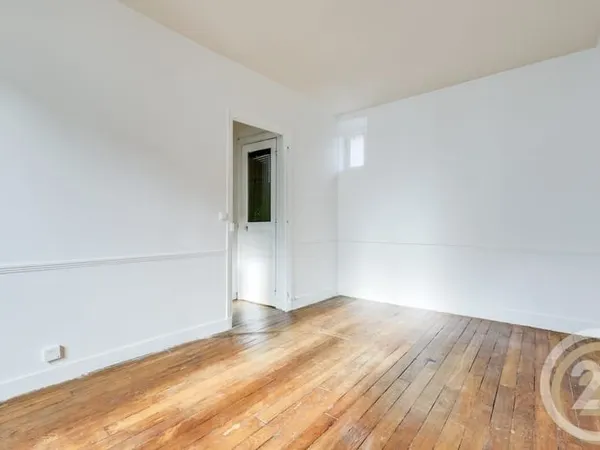 Appartement 2 pièces 36 m²