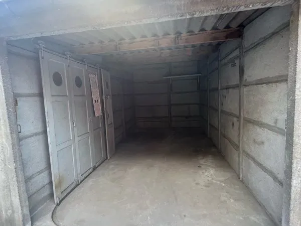 Vente garage box - Corbeil Essonnes