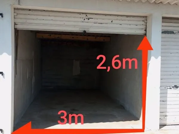 Stationnement Vente Pau   16000€