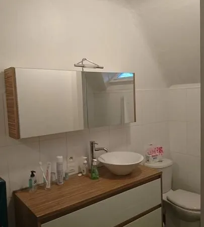 Chambre de 11m2 à louer sur Carquefou