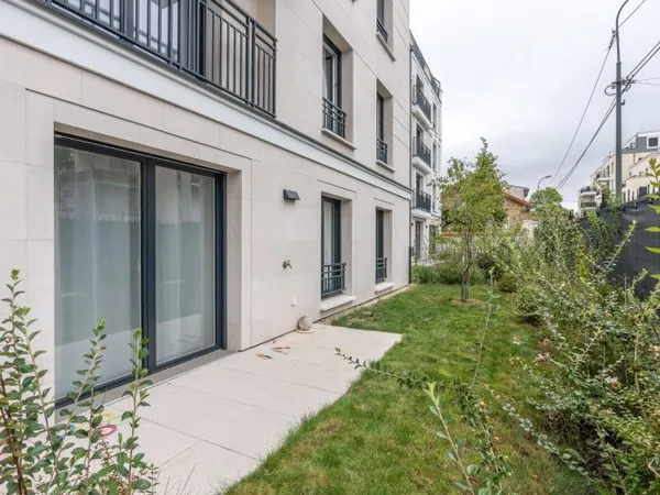Appartement 3 pièces 73 m²