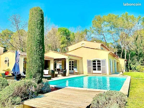 Villa/ maison