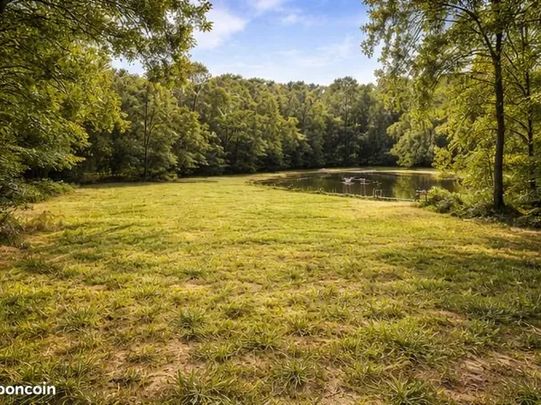Terrain 634 m² Royan