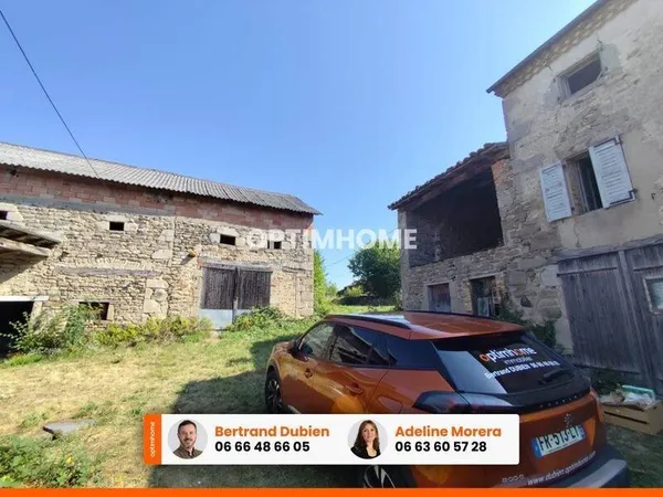 Maison 4 pièces 150 m²