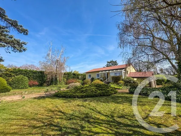 Maison 6 pièces 105 m²