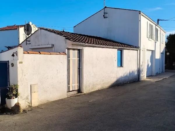 Maison Oléron