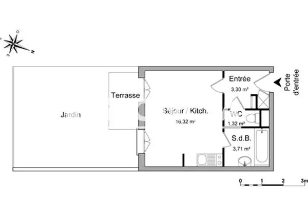 APPARTEMENT_MEUBLE