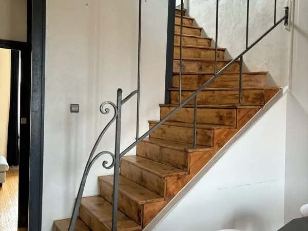 Duplex 2 pièces
