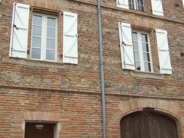 Maison Location Parisot 5p 120m² 799€