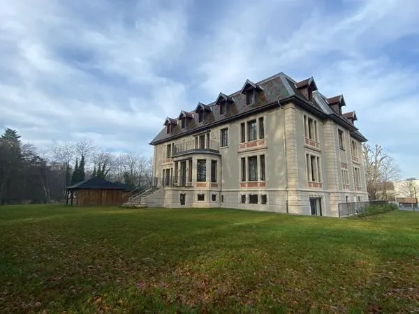 Appartement 1 pièce 38 m²