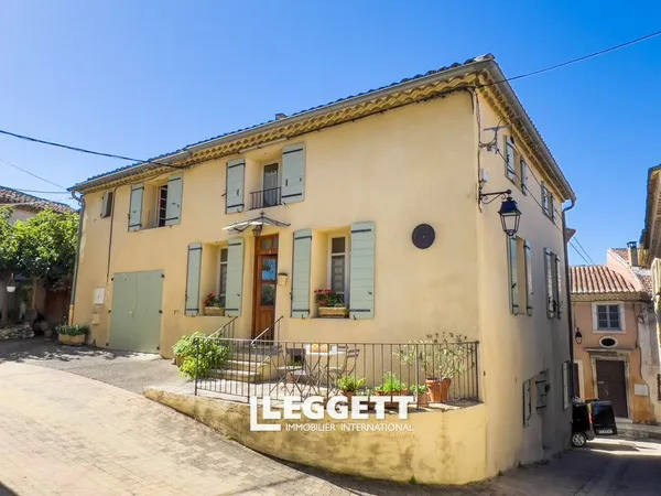 Maison 6 pièce(s), SABLET