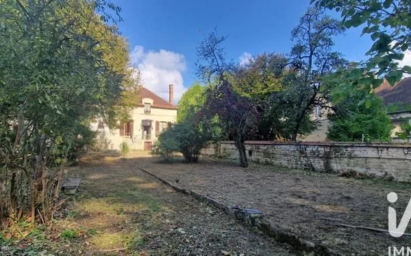 Vente Maison de village 5 pièces
