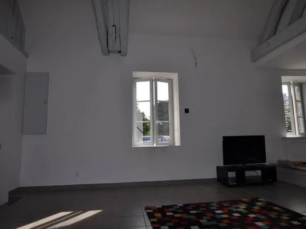 Maison de ville 1 pièce 49 m²
