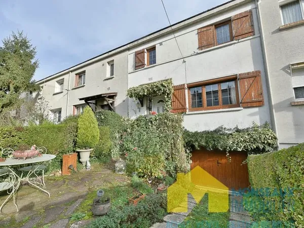 Maison Epinay Sur Orge 5 pièce(s)