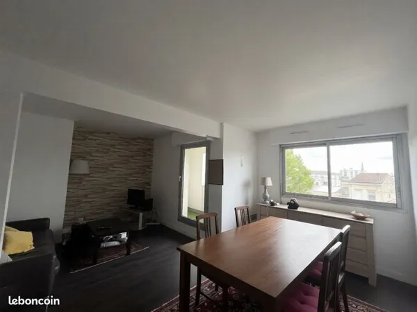 Appartement T4 88m² à vendre