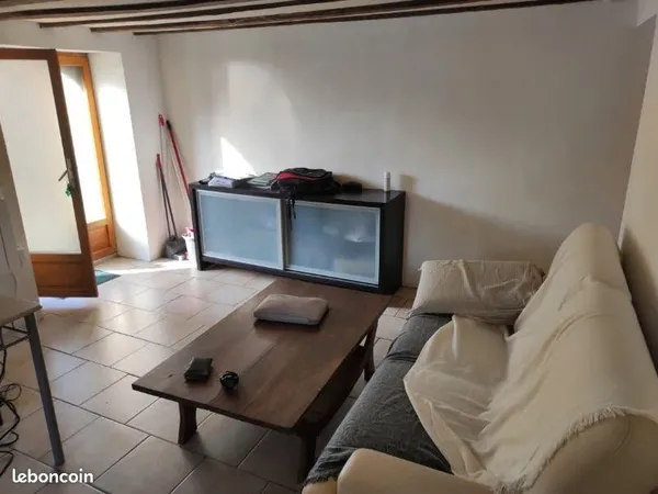 Appartement 2 pièces, T2, le lion d'Angers