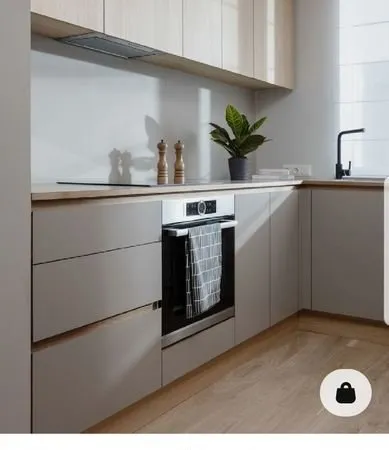 Appartement t3