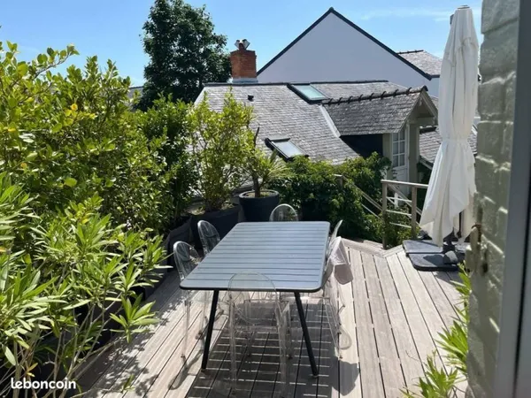 Maison en Viager 7 pièces 143 m²