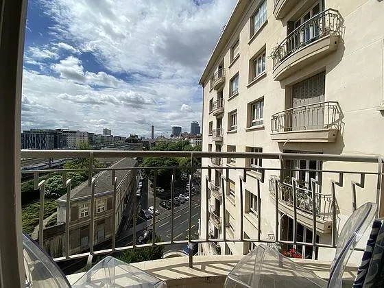 Appartement 4 pièces 74 m²