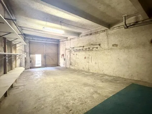 Stationnement Vente Béziers   70000€
