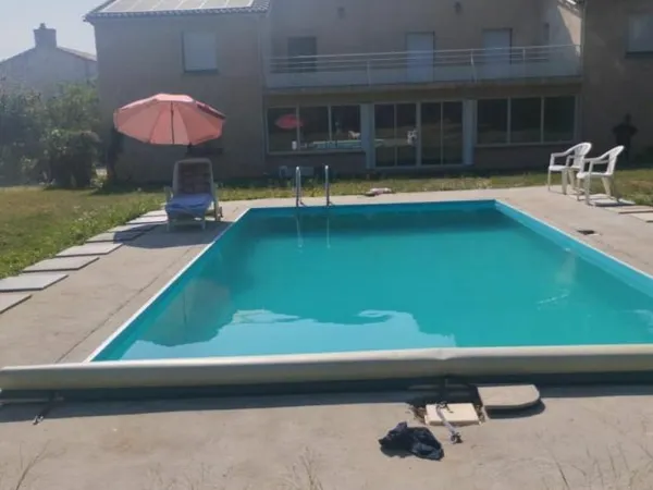 Maison 11 pièces 210 m²