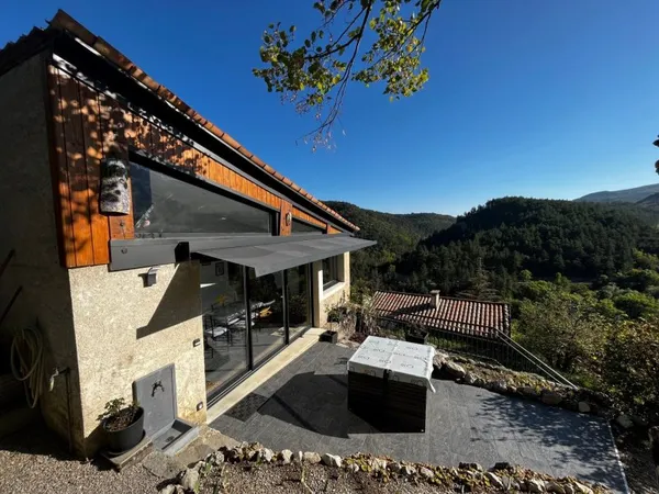 Maison 3 pièces 89 m²