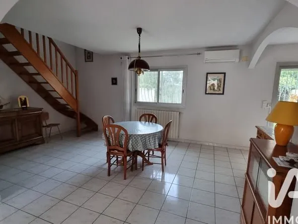 Vente Maison/villa 4 pièces
