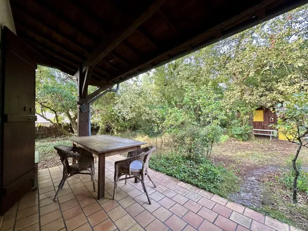 Maison de luxe 5 pièces 119 m²