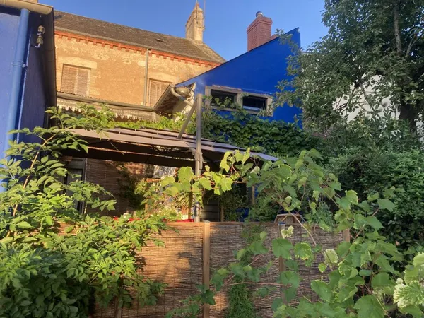 Vends maison 235m²