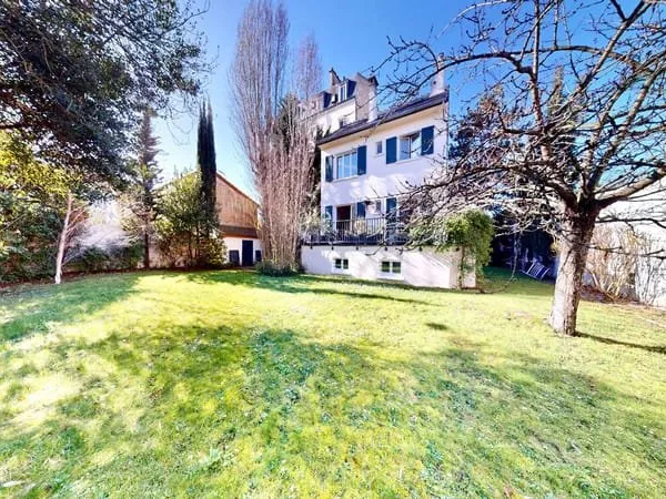 Maison La Garenne-Colombes