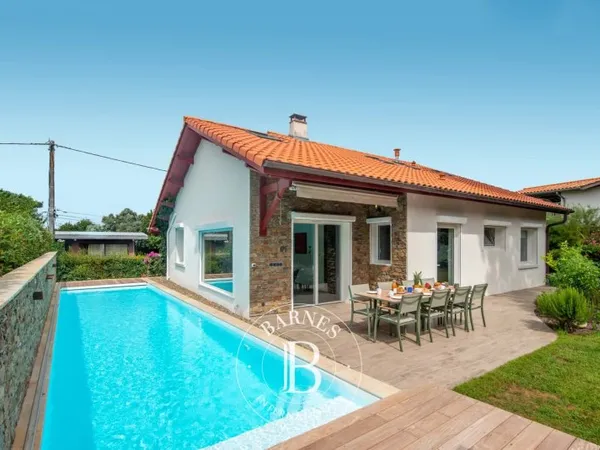 ENEA - Maison lumineuse à proximité de la Côte des Basques - Biarritz