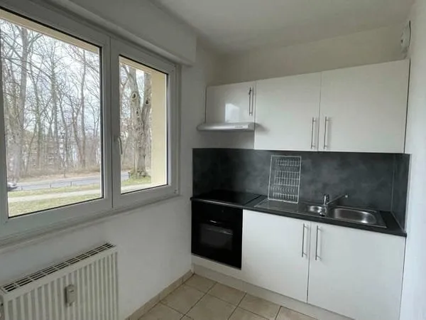 Appartement 1 pièce 23 m²