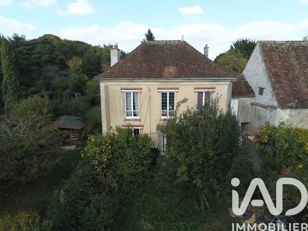 Vente Maison/villa 4 pièces