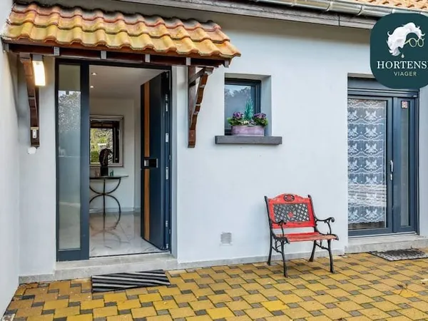 Viager 6 pièces 280 m²