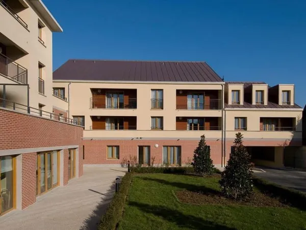 Investissement en residence Senior