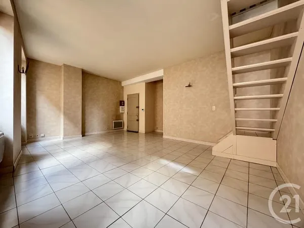 Appartement 5 pièces 110 m²