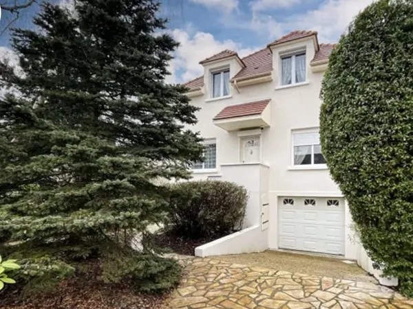 Vends maison 155m²