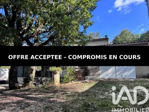 Maison 4 pièces 85 m²