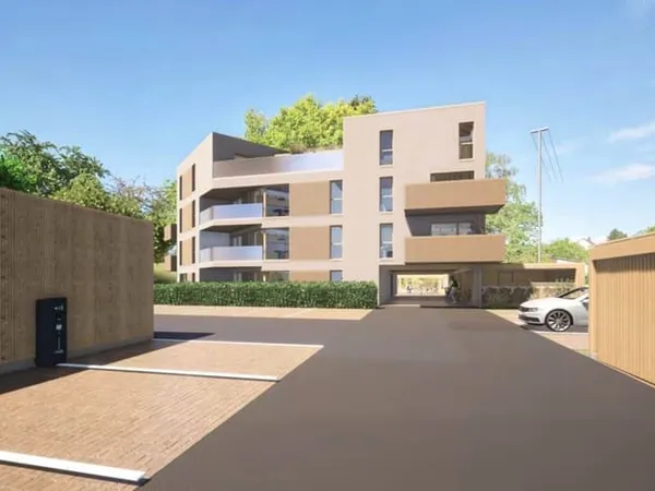 Appartement à vendre Reiningue