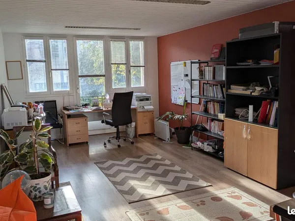Bureaux à louer idéal consultant profession libérale ou petite entreprise