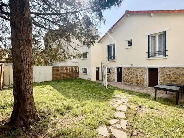 Maison 6 pièces 101 m²