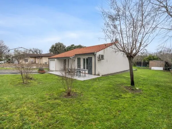 Maison à vendre Toulouse