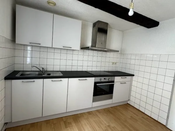 Appartement en duplex de type F3 à louer à METZ (57000)