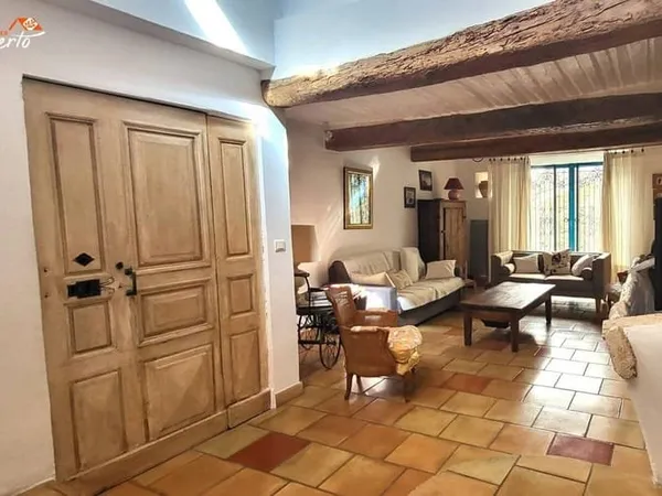 Maison 6 pièces 140 m²